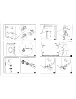 Preview for 16 page of Smeg K10X.2 Instructions For Installation And Use Manual