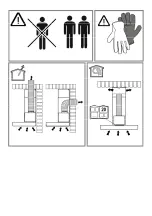 Preview for 2 page of Smeg KATE600CEX Instruction On Mounting And Use Manual