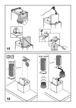 Preview for 6 page of Smeg KATE600CEX Instruction On Mounting And Use Manual