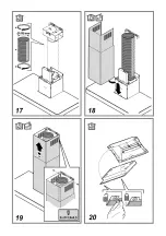 Preview for 7 page of Smeg KATE600CEX Instruction On Mounting And Use Manual