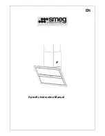 Smeg KCVB9SG Instruction Manual preview