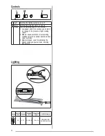 Preview for 5 page of Smeg KD610XE User Manual