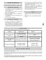 Preview for 7 page of Smeg KD9X6-1 Instruction Manual