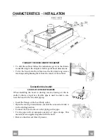 Preview for 4 page of Smeg KE60EB Instruction Manual