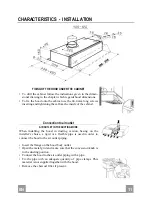 Предварительный просмотр 5 страницы Smeg KE61NE Instruction Manual