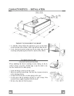 Предварительный просмотр 4 страницы Smeg KE61X Instruction Manual