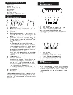 Preview for 8 page of Smeg KESI120X Instruction On Mounting And Use Manual