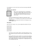 Preview for 15 page of Smeg KF24.1 User Manual