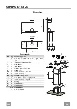 Preview for 8 page of Smeg KFV62DBE Instruction Manual