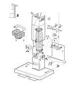 Предварительный просмотр 6 страницы Smeg KI1207X (French) Instruction On Mounting And Use Manual