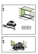 Preview for 12 page of Smeg KI52-1 User Manual