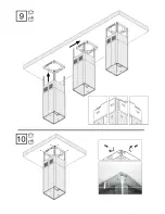 Preview for 5 page of Smeg KI90C Instruction On Mounting And Use Manual