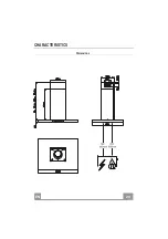 Preview for 8 page of Smeg KICTIS90BL Instruction Manual