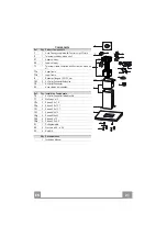 Preview for 9 page of Smeg KICTIS90BL Instruction Manual