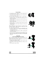 Preview for 11 page of Smeg KICTIS90BL Instruction Manual