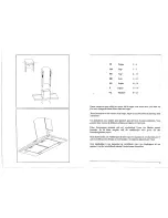 Preview for 2 page of Smeg Kitchen Hood KSE9600XL (Spanish) Manual De Instrucciones