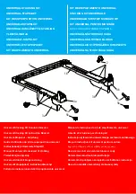 Предварительный просмотр 1 страницы Smeg KITSPF-1 Instruction Booklet