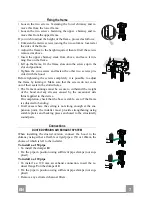 Preview for 7 page of Smeg KIV90XT-1 Instruction Manual