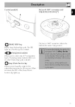 Preview for 11 page of Smeg KLF02PKUS Instruction Manual