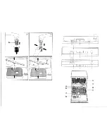 Предварительный просмотр 14 страницы Smeg KLS30.1B (Spanish) Instrucciones Para La Instalación Y El Uso