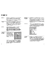 Предварительный просмотр 3 страницы Smeg KNO745 (German) Informationen Für Installation Und Gebrauch