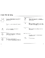 Предварительный просмотр 5 страницы Smeg KNO745 (German) Informationen Für Installation Und Gebrauch