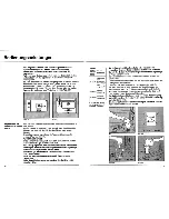 Предварительный просмотр 8 страницы Smeg KNO745 (German) Informationen Für Installation Und Gebrauch