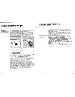 Предварительный просмотр 9 страницы Smeg KNO745 (German) Informationen Für Installation Und Gebrauch