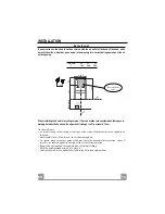 Preview for 6 page of Smeg KQ45X Instruction Manual