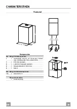 Preview for 30 page of Smeg KQ45XE User Manual