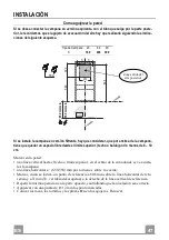 Preview for 47 page of Smeg KQ45XE User Manual