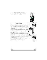 Preview for 8 page of Smeg KR37X Instruction Manual