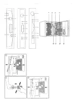 Предварительный просмотр 4 страницы Smeg KS60 Instructions For Installation And Use Manual