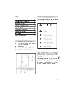 Предварительный просмотр 3 страницы Smeg KSE 61X User Manual