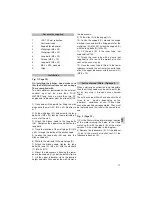 Preview for 5 page of Smeg KSE 61X User Manual