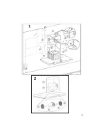 Предварительный просмотр 7 страницы Smeg KSE 61X User Manual