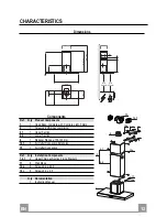 Preview for 4 page of Smeg KSE 90 Instruction Manual