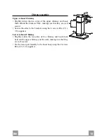 Preview for 7 page of Smeg KSE 90 Instruction Manual