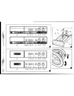 Предварительный просмотр 18 страницы Smeg KSE120.1 Instructions For Installation And Use Manual