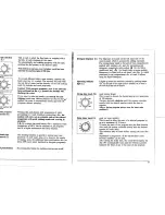 Предварительный просмотр 7 страницы Smeg KSE120.2 Instructions For Installation And Use Manual