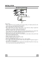 Preview for 6 page of Smeg KSE920X Instruction Manual