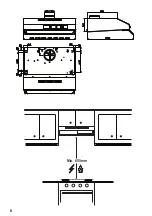 Preview for 8 page of Smeg KSEC61EBE User Manual