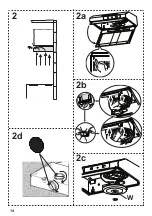 Preview for 14 page of Smeg KSEC61EBE User Manual