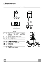 Предварительный просмотр 87 страницы Smeg KSEG Series User Manual