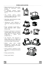 Предварительный просмотр 97 страницы Smeg KSEG Series User Manual