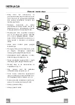 Предварительный просмотр 98 страницы Smeg KSEG Series User Manual