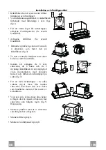 Предварительный просмотр 106 страницы Smeg KSEG Series User Manual