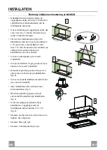 Предварительный просмотр 107 страницы Smeg KSEG Series User Manual