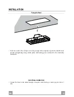 Preview for 6 page of Smeg KSEG120X2 User Manual