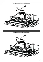 Предварительный просмотр 5 страницы Smeg KSEG24XU Installation Instructions Manual